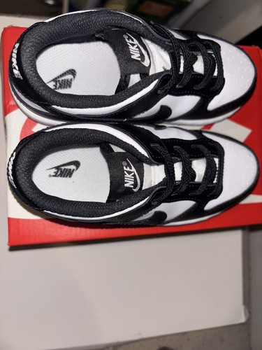 Nike dunk low - low, (tde)