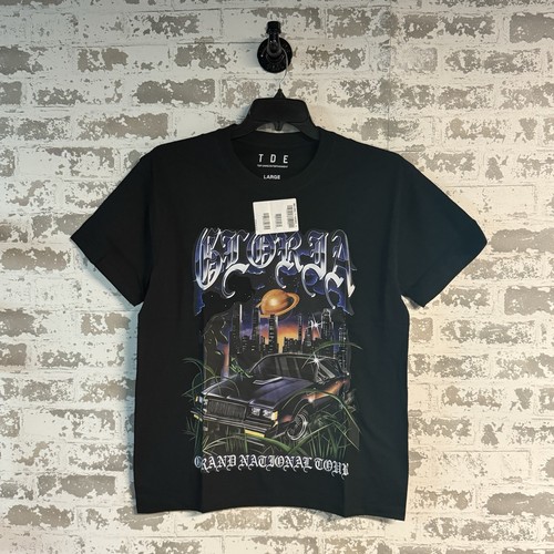 Nwt tde top dawg - nwt!,