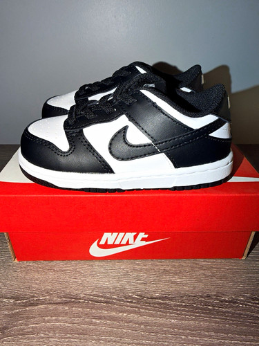 Nike dunk low toddler - low,