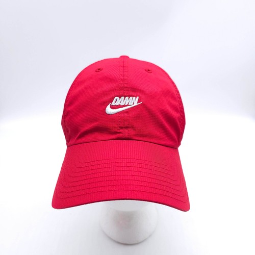 Nike damn kendrick lamar tde - lamar,