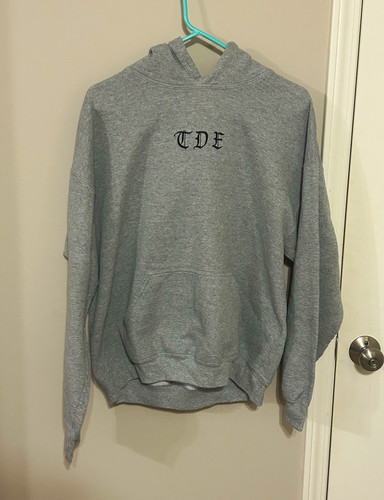 Top dawg entertainment tde - dawg,